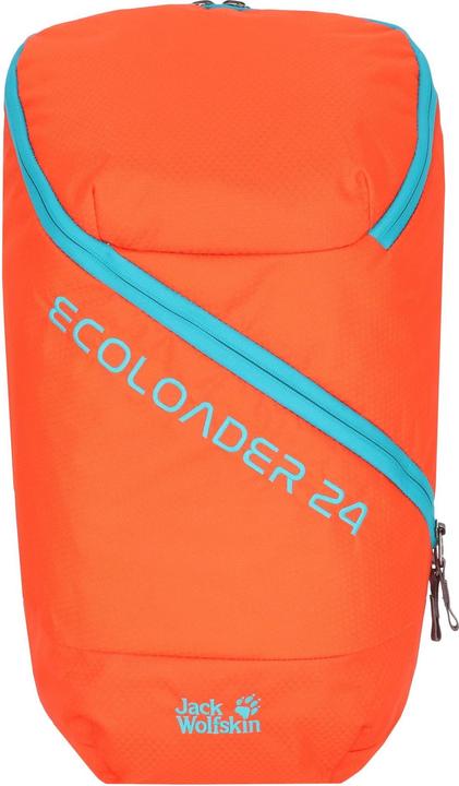 Immagine prodotto Jack Wolfskin Zaino Ecoloader 24 da 50 cm (18 l)