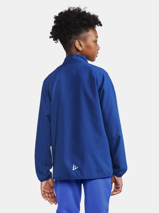 Image du produit Craft Veste d'entraînement Rush 2.0 JR (146, 152)
