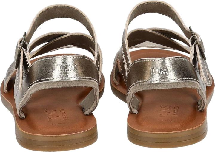Actual product image Toms Sandalen (37)