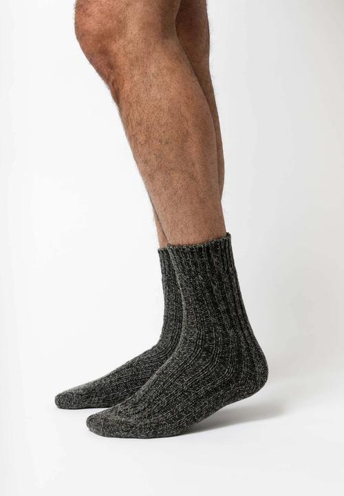 Immagine prodotto Snocks Norweger Socken (Confezione da 2, 43 - 46)