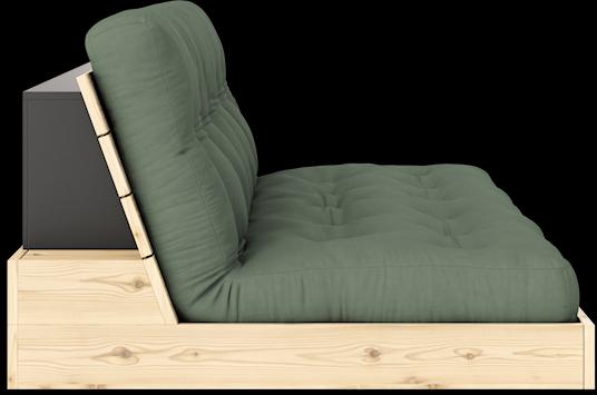 Immagine prodotto Karup Design Base (Divano letto, 2 posti)