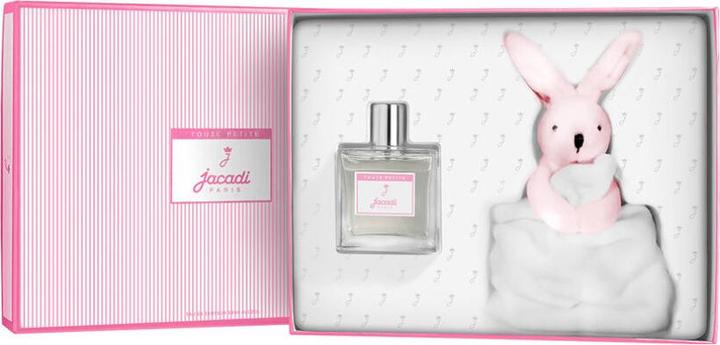 Actual product image Jacadi Eau de Soin Tpetite 100 Rabbit (Eau de toilette)