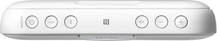 Immagine prodotto Denon Envaya (10 h, Batteria ricaricabile)