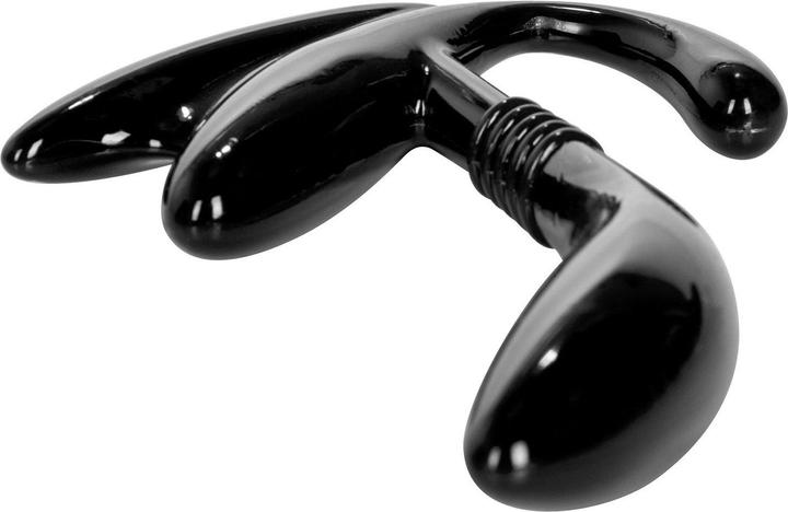 Actual product image CalExotics Curved Prostate Probe