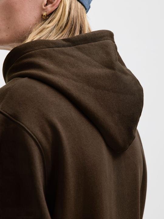 Produktbild Jack & Jones Jjestar Basic Sweat Hood Noos (M)