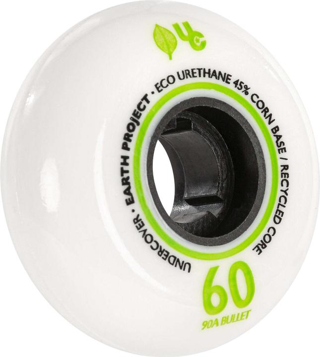 Immagine prodotto Undercover Ruote (60 mm)
