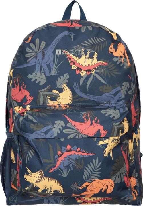 Produktbild Mountain Warehouse Rucksack Bookworm Dinosaurier 20L Set (20 l)