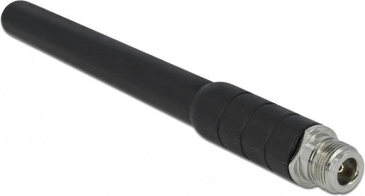 Image du produit Delock 12697 Antenne réseau Antenne omnidirectionnelle de type N 2 dBi