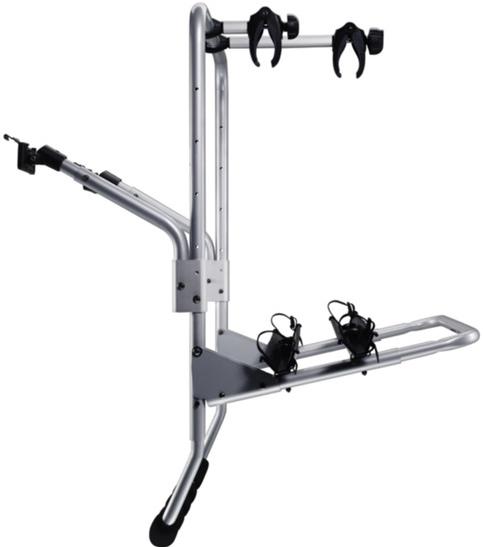 Produktbild Thule BackPac Kit 973-18 (Schwarz, Silber)