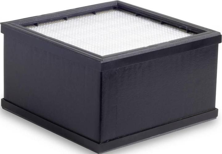 Produktbild Weller Erem Lötrauchabsaugung ZeroSmog GUARD 2