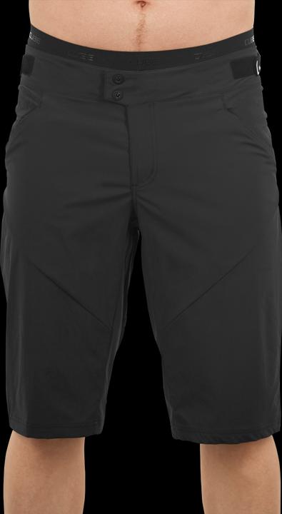 Actual product image Cube Bike AM Baggy men's bike shorts (S)
