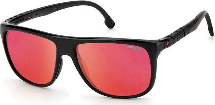 Produktbild Carrera Sunglasses Carrera Mod. Hyperfit 17 s Black Red