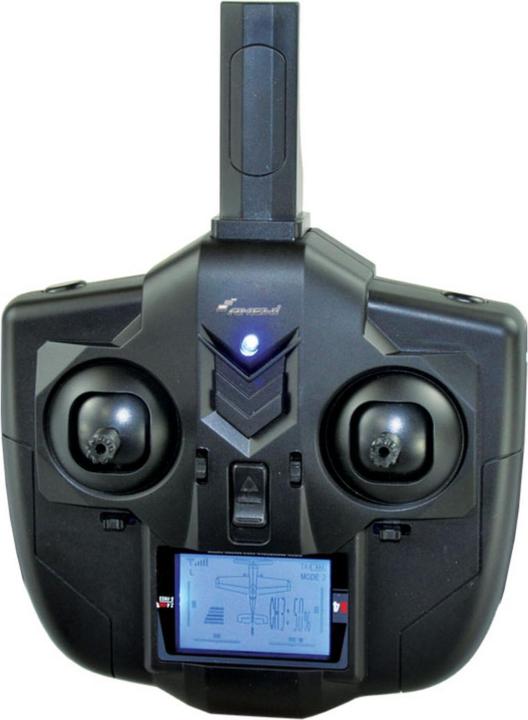 Produktbild Amewi Runner V3 Gyro (Motorflugzeug)