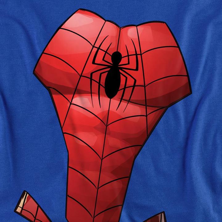 Produktbild Spiderman TShirt (XXL)