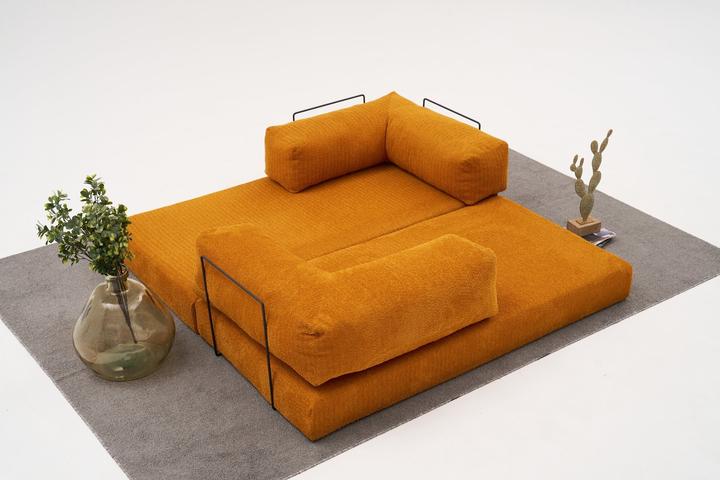 Produktbild Atelier del Sofa Comfort (3-Sitzer)