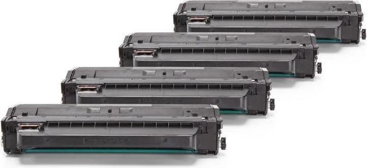Actual product image Hermex Compatible toner Samsung MLTD-103S black (FC)