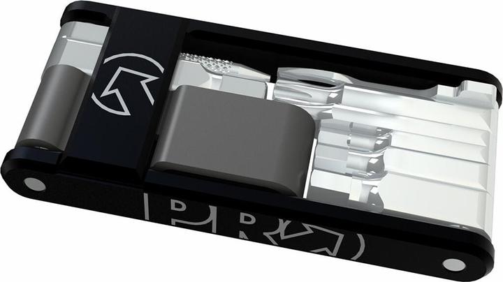 Actual product image PRO Minitool Performance 9 functions al incl. Tubeless Rep Kit BC Smart compati