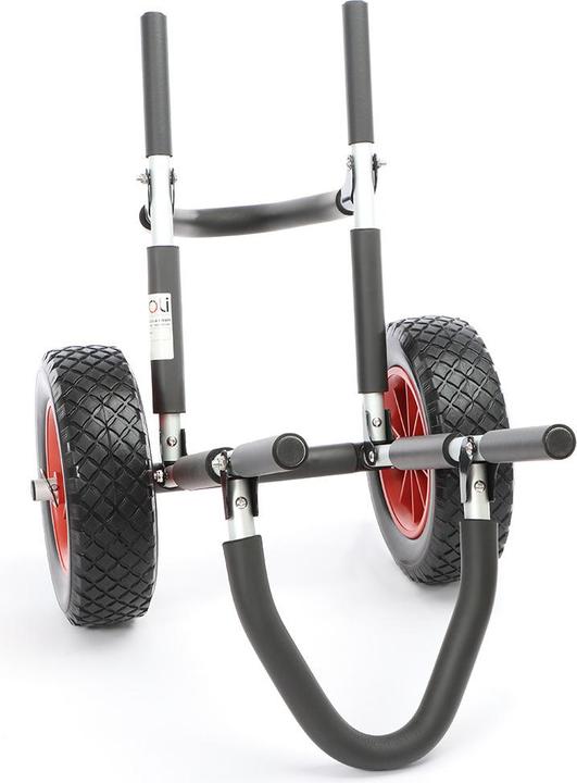 Produktbild Toboli Transportwageg