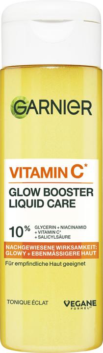 Actual product image Garnier Bright Complete (120 ml)