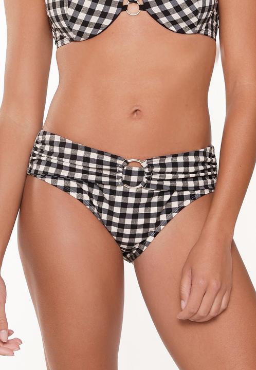 Actual product image LingaDore Short (44)