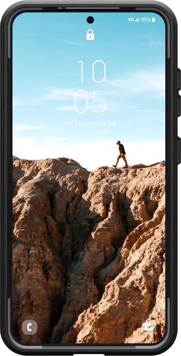 Produktbild UAG Civilian Pro (Samsung Galaxy S25)