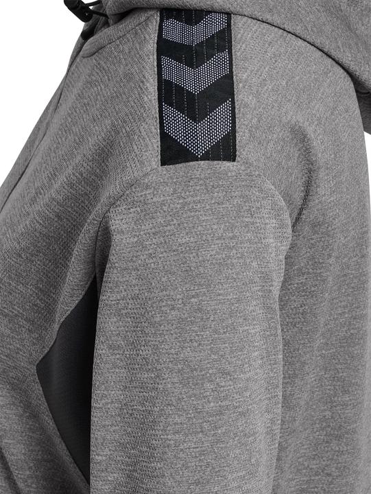 Immagine prodotto hummel Hmlauthentic Pl Zip Hoodie Woman (M)