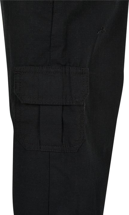 Actual product image Urban Classics Boys Ripstop Cargo Pants (122)