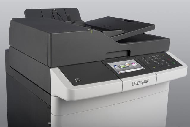 Immagine prodotto Lexmark CX417e (Laser, Colore)