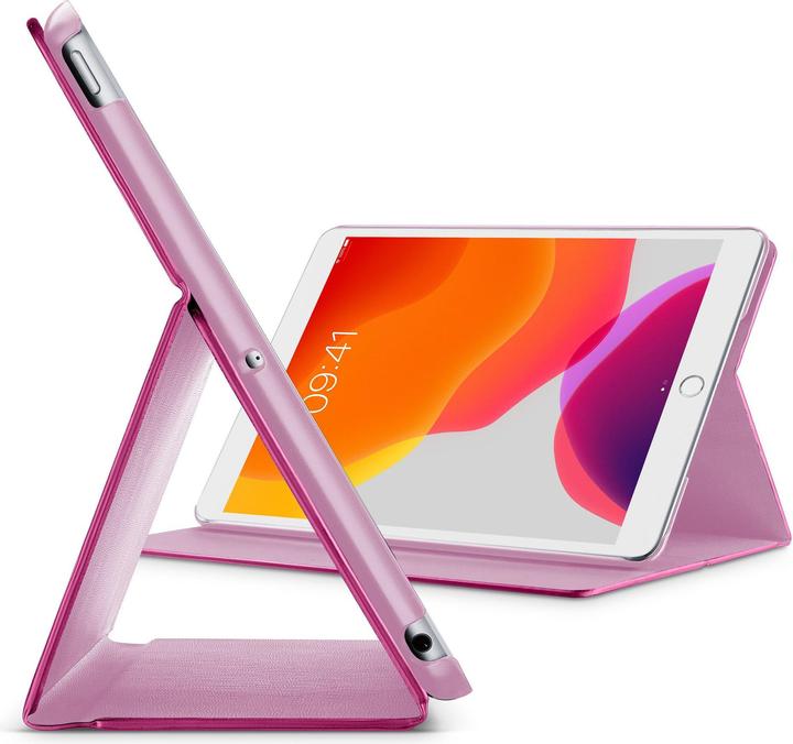 Image du produit Cellularline Folio (iPad 10.2)