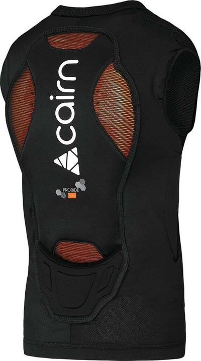 Actual product image Cairn Proride D3O (XXL, Back protector)