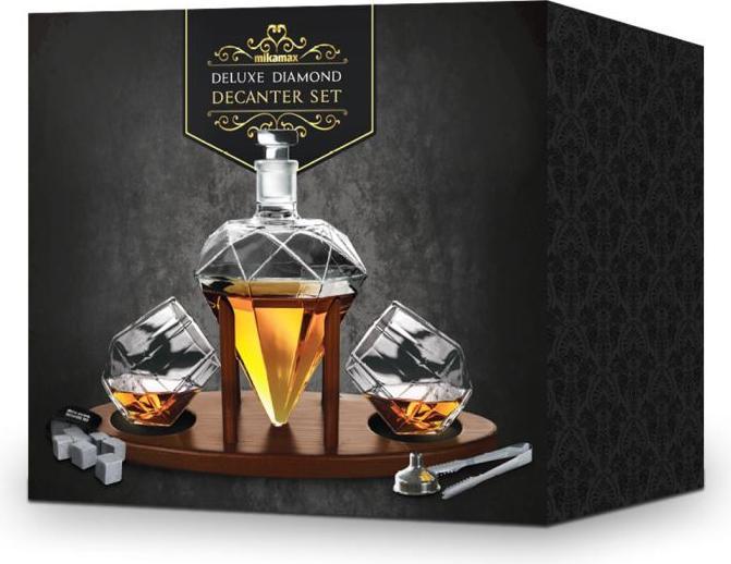 Produktbild TOP Diamant Dekanter (0.85 l)