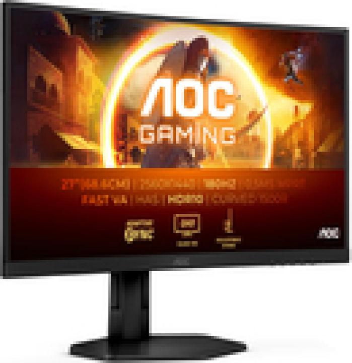AOC CQ27G4X (2560 x 1440 Pixel, 27")