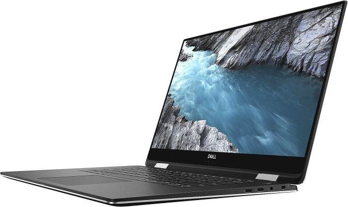 Produktbild Dell XPS 15 2in1 (15.60", Intel Core i7-8705G, 16 GB, 1000 GB, CH)