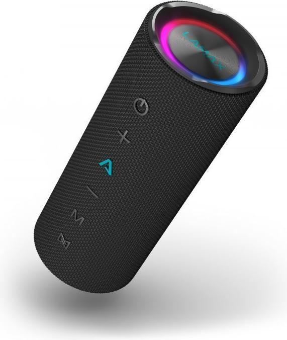 Lamax Sounder2 Play (24 h, Rechargeable battery operated)