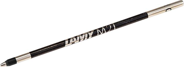Actual product image Lamy M 21 (Refill, Black, 0.50 mm)