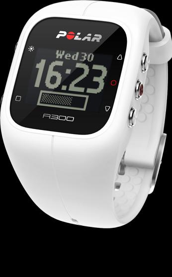 Polar A300 Hr