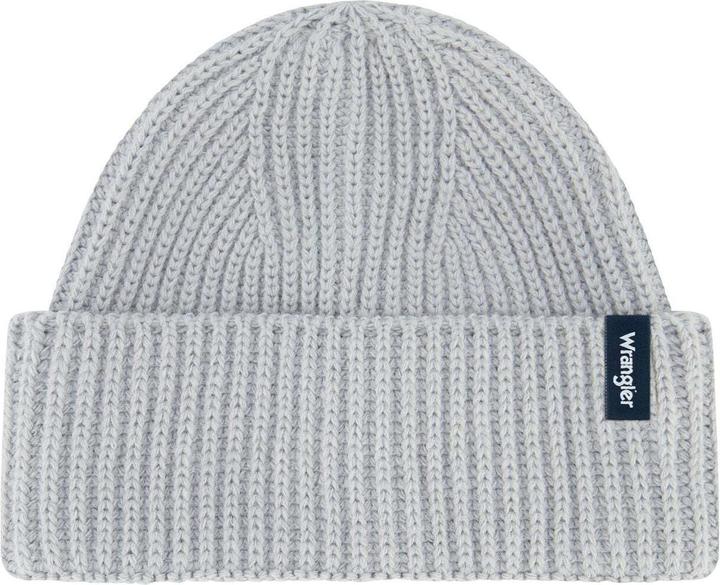 Wrangler Mütze Sign Off Beanie