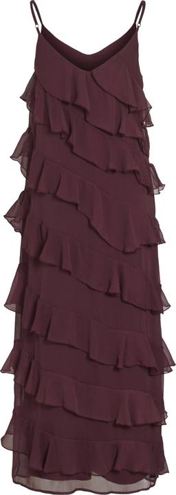 Produktbild Vila Träger Maxikleid (38)