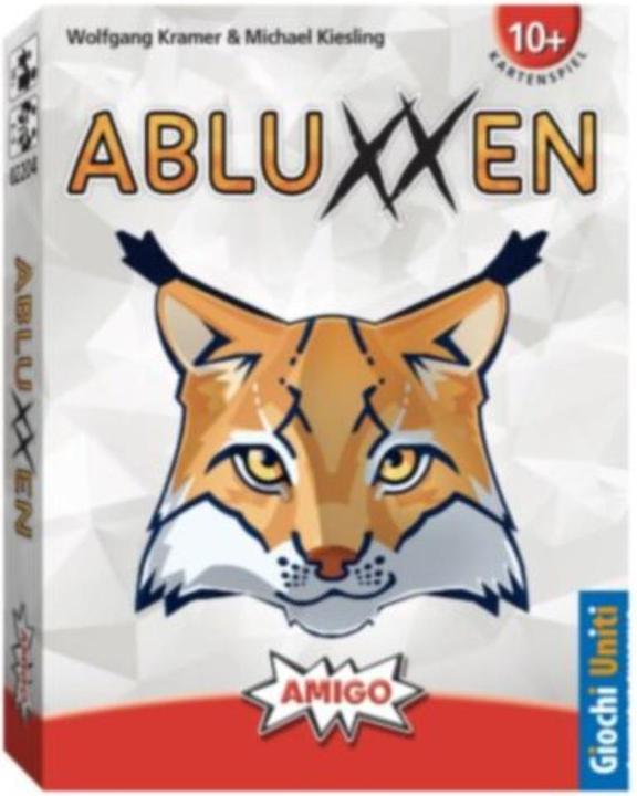 Produktbild Giochi uniti Abluxxen