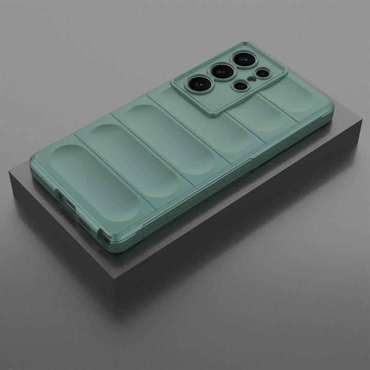 Produktbild Cover-Discount Galaxy S25 Ultra - Rugged Protective Hülle (Samsung Galaxy S25 Ultra)