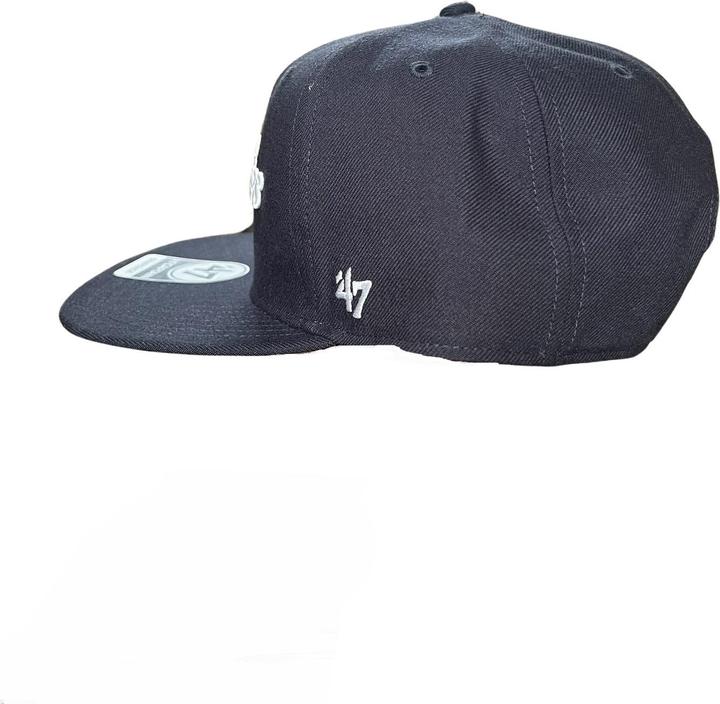 Produktbild 47 Brand snapback cap mlb new york yankees (One Size)