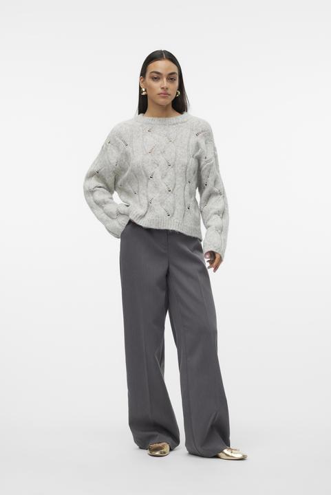 Immagine prodotto Vero Moda Maglia VMLINA Maglia a maglia (L)