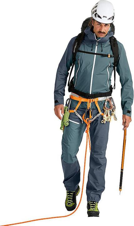 Produktbild Ortovox Westalpen 3L Light Pants (M)