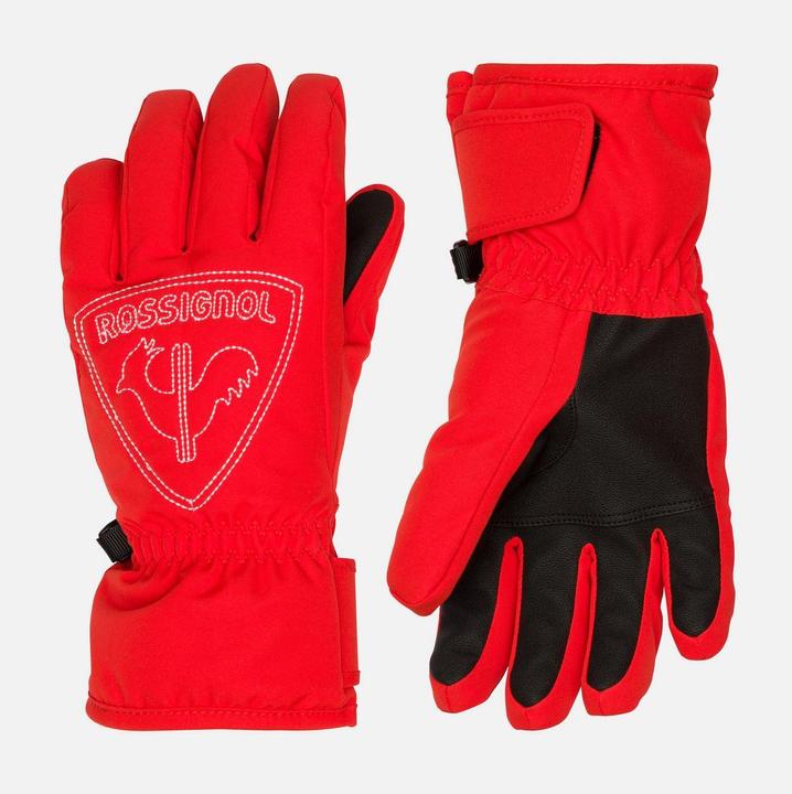 Rossignol Jr Rooster G Handschuhe (6)