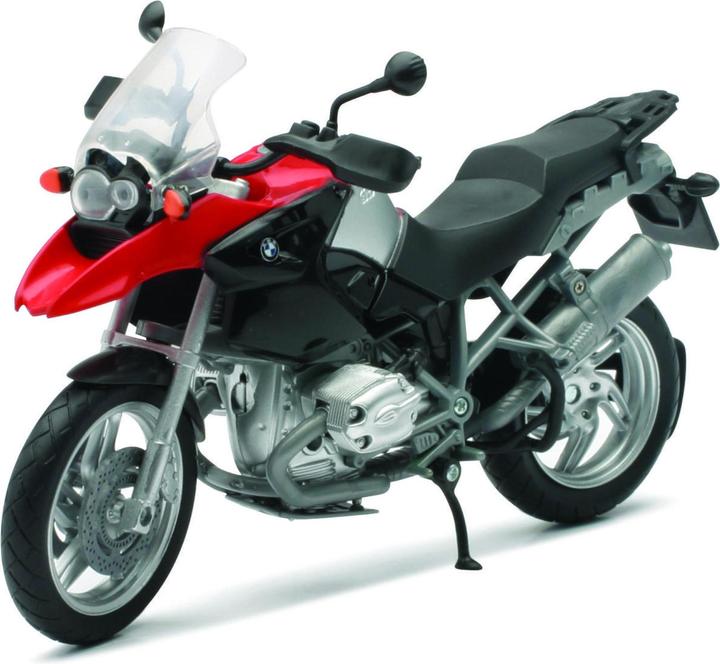 Immagine prodotto New Ray 1:12 STREET BIKE ASS