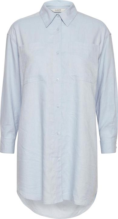 B.young BYFALAKKA LONG SHIRT 20811337