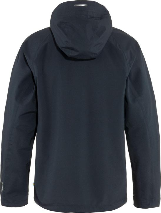 Actual product image Fjällräven HC Hydratic Trail Jacket (XL)
