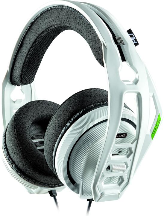Actual product image Nacon Gaming RIG 400HX Stereo Gaming Headset (Cable)