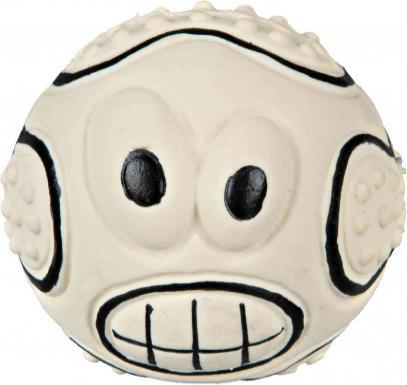 Produktbild Trixie Latex Sportball 7cm mit Quietscher (Ballspielzeug Hund)