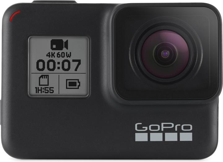 Image du produit GoPro Hero 7 Noir